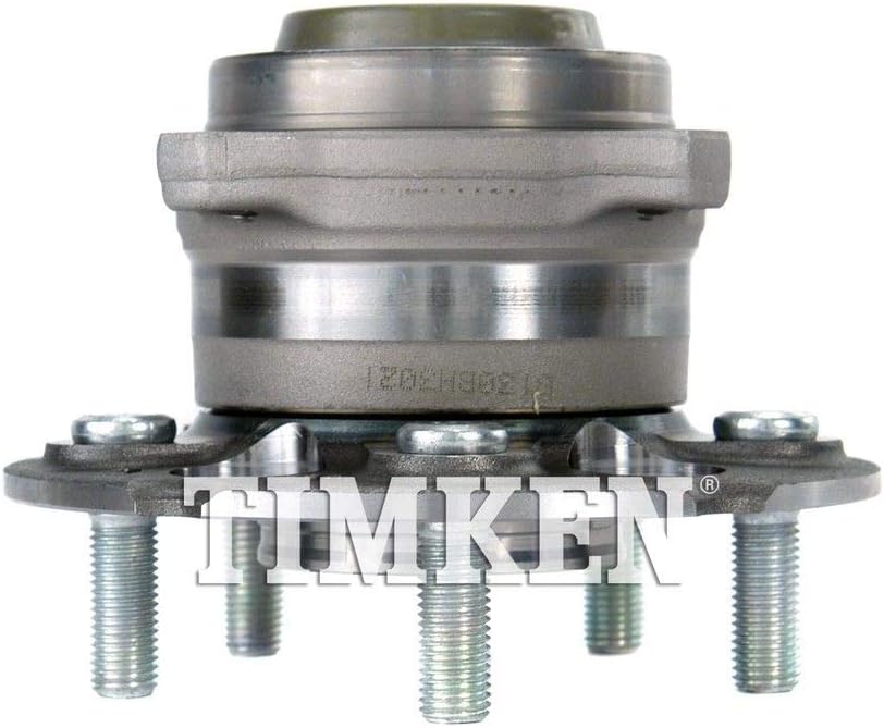 Timken HA590457 Wheel Bearing and Hub Assembly
