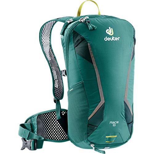 Sac à dos de vélo deuter Race 8L léger et respirant
