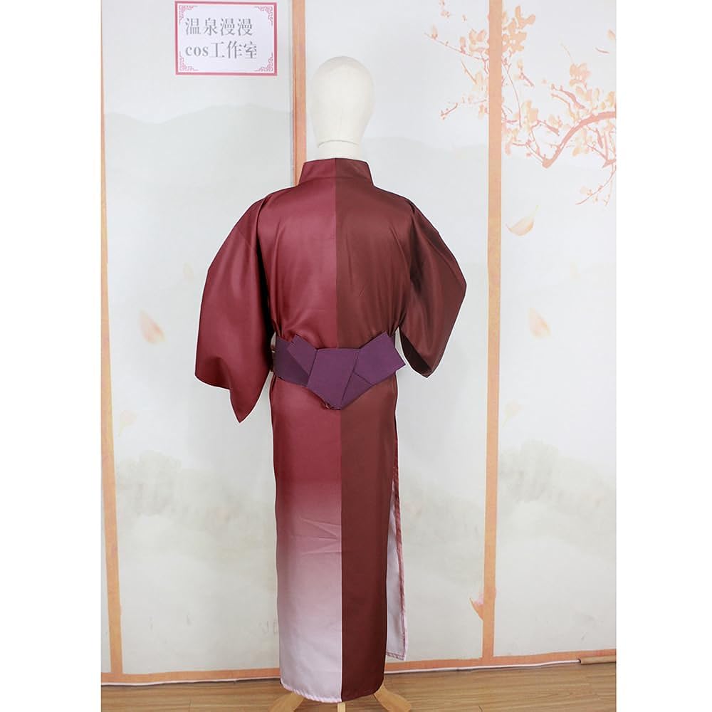 Amazon.co.jp: [YATU]ゲゲゲの鬼太郎 水木 コスプレ衣装 忠実