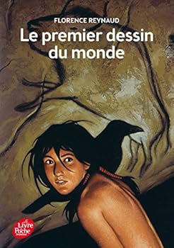 Hardcover Le Premier Dessin Du Monde [French] Book