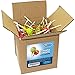 Chupa Chups Lollipops, Assorted Flavors - Bulk Lollipops Candy