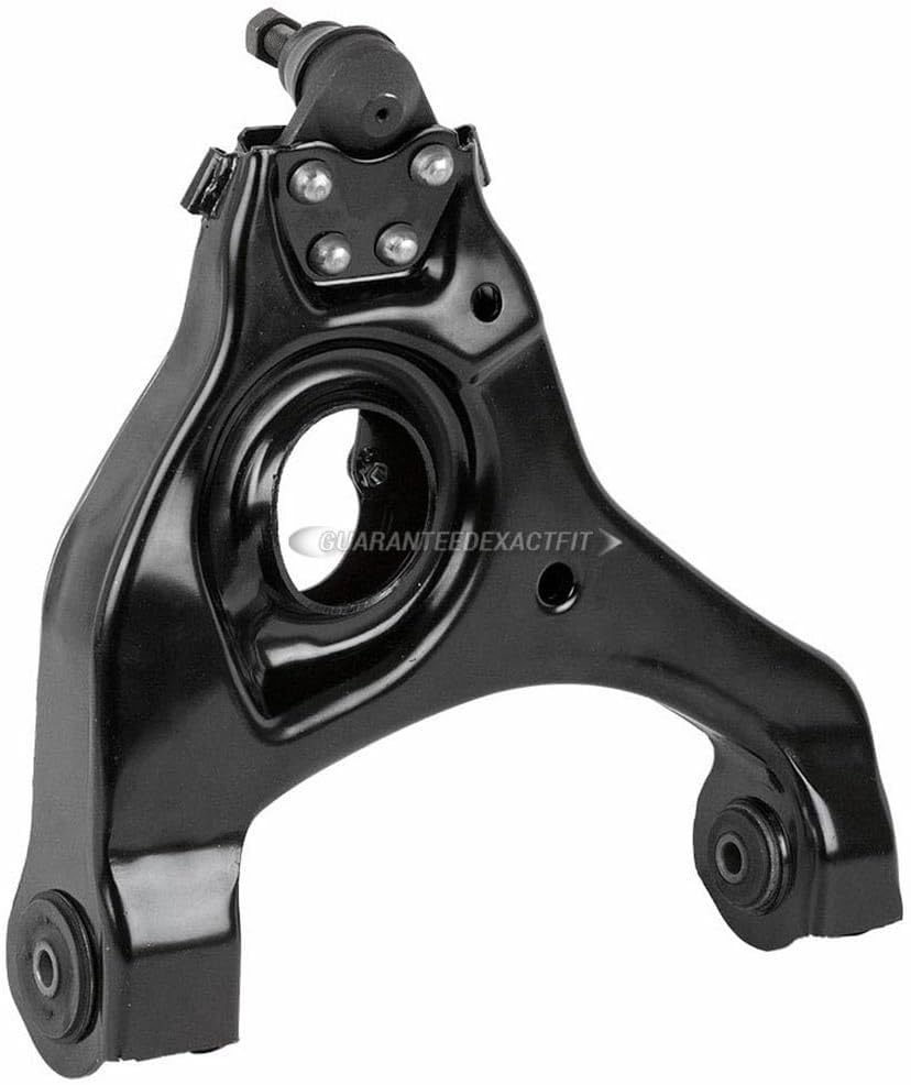 For Chevy Silverado 1500 & GMC Sierra 1500 Front Right Passenger Side Upper Control Arm - BuyAutoParts 93-00795AN New