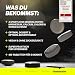 natural elements Elektrolyte Tabletten – 180 Stück – mit Magnesium, Kalzium, Natrium und Chlorid – mit Magnesium für dein Elektrolytgleichgewicht und deine Muskelfunktion – geeignet für Keto Ernährung