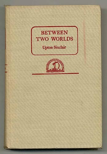 Between Two Worlds [Unknown] B000NWBHGQ Book Cover