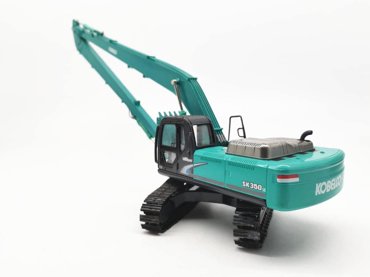 建機 1/50 コベルコ SK350-8 カスタム DL66 建設機械ミニチュア 建機 1/50 コベルコ SK350-8 カスタム DL66 建設機械ミニチュア