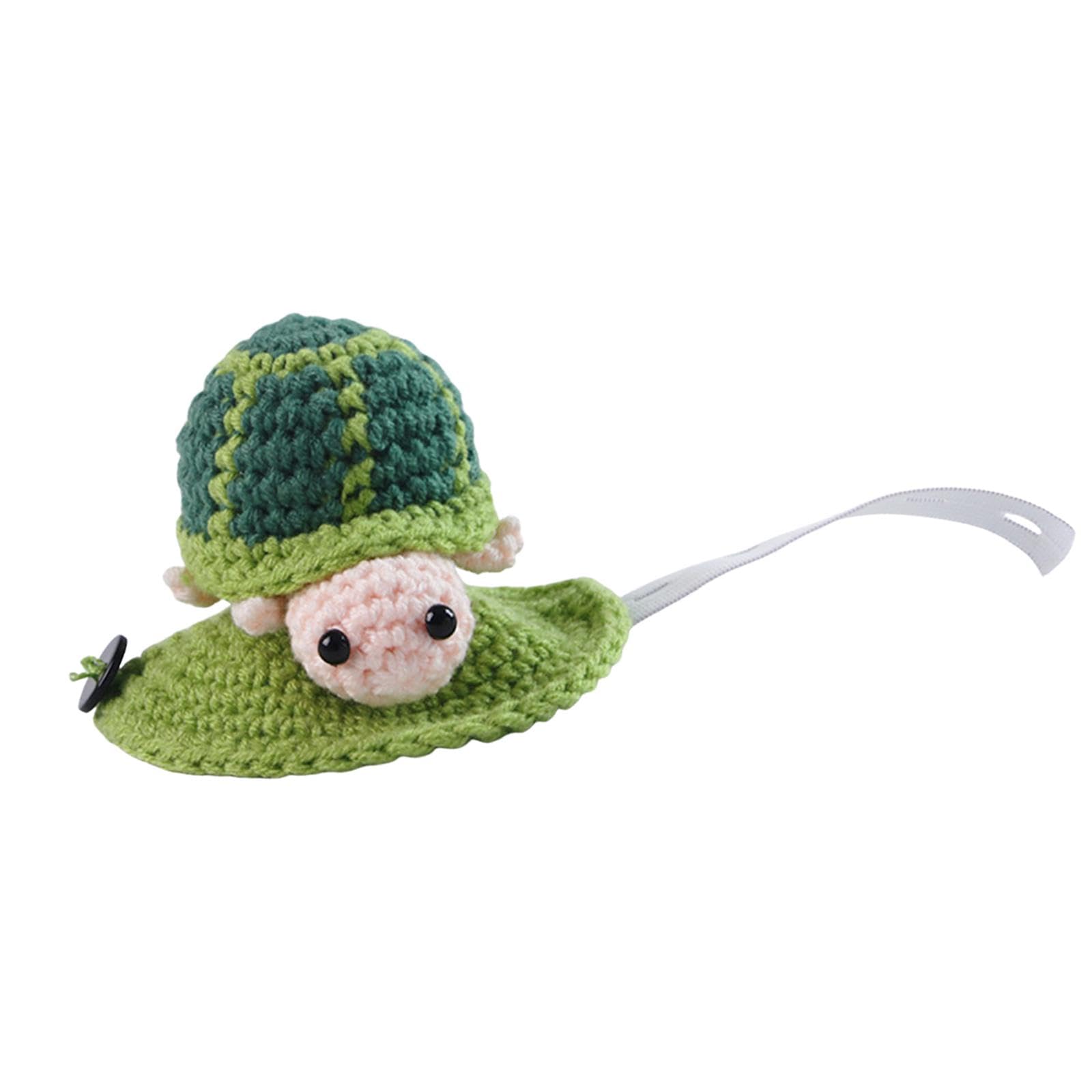 Fenteer Turtle Sweater Party Cosplay Costume Green Outfit Christmas Warm Versatile Comfortable Tortoise Apparel Photo Take Accessory, L