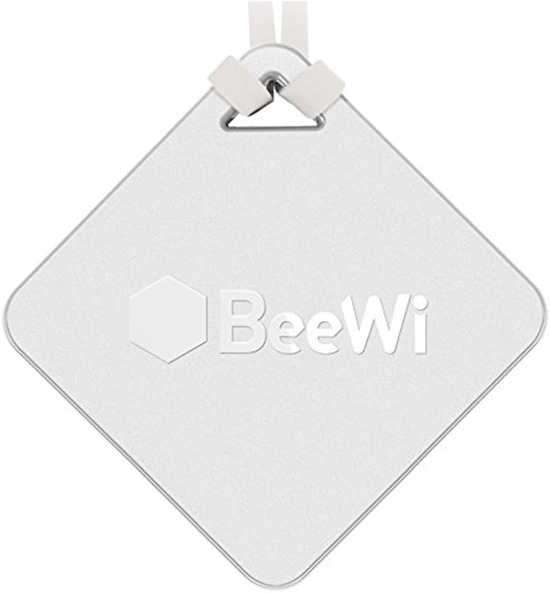 Zenitech Beewi BBW200 Smart Temperature & Humidity Sensor