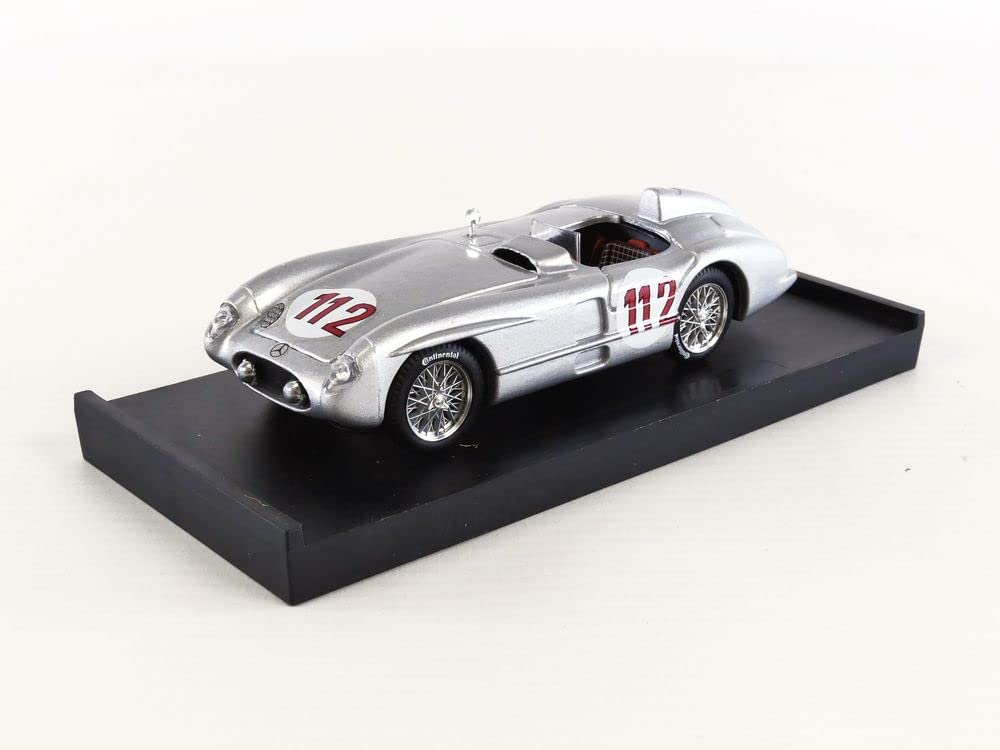 Mercedes 300 SLR Targa Florio 1955 1:43 1993 R189