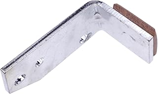 JZGRDN Brake Arm 199478 532199477 532199478 532199470 Compatible with Husqvarna, Poulan,Poulan Pro, Jonsered, AYP, Sears, Craftsman, Electrolux, McCulloch, Weed Eater, Yazooks Lawn Mowers