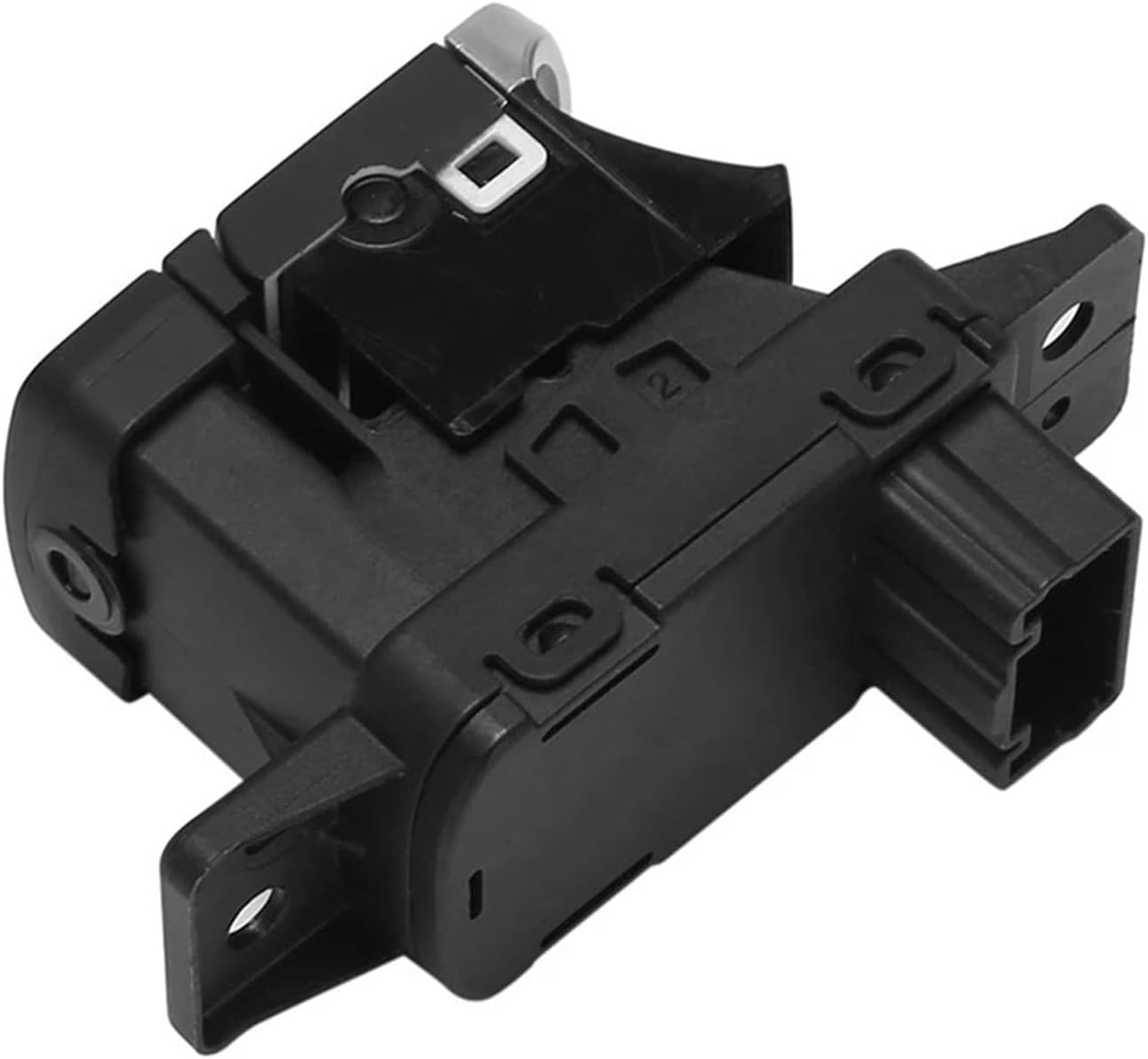 Car Parking Brake Switch Replacement for Kadjar for Scenic IV Brake Switch 363216544R High Sensitivity Electronic Handbrake Switch
