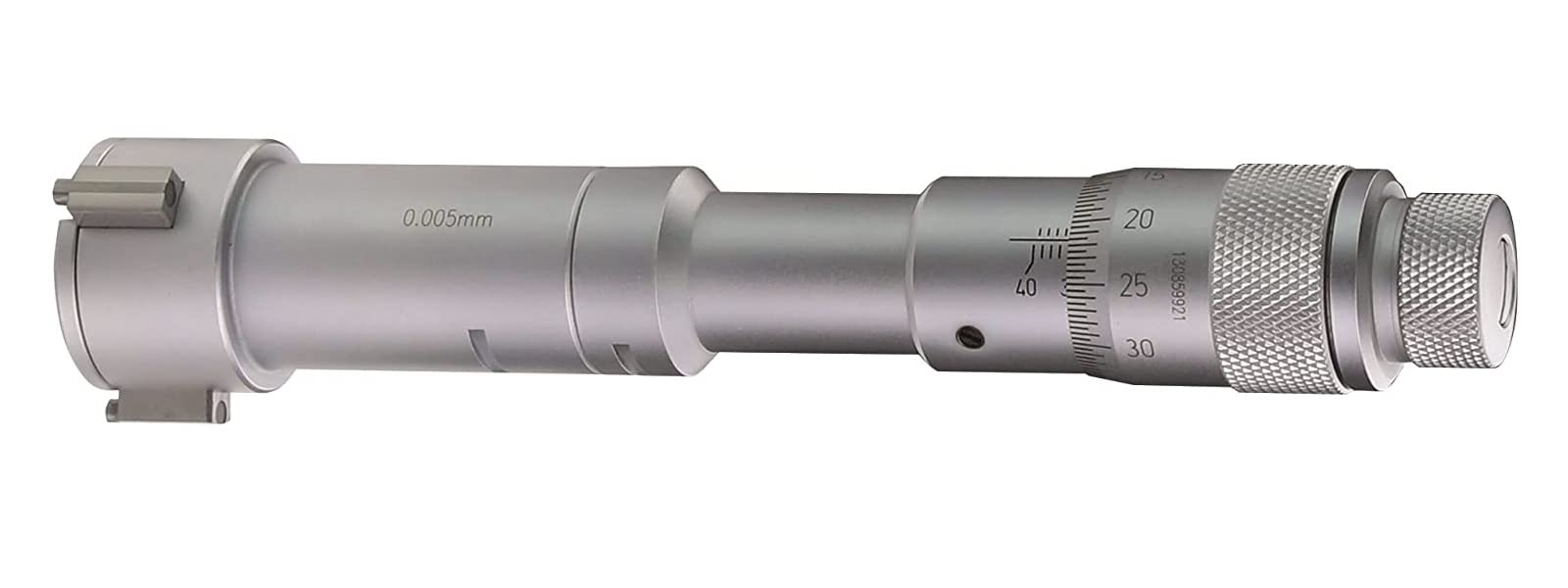 CNC QUALITÄT Dreipunkt-Innen-Messschraube 30-40 mm DIN 863