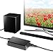 KFD 24V AC Adapter for Samsung HW-A650 HW-A60M HW-A550 HW-R650 HW-R550 HW-R530 HW-Q60R HW-Q60T HW-Q6CR HW-Q6CT HW-Q67CT HW-R60C HW-R60M HW-R50C HW-R50M HW-T510 HW-T45C HW-S40T Soundbar Power Supply