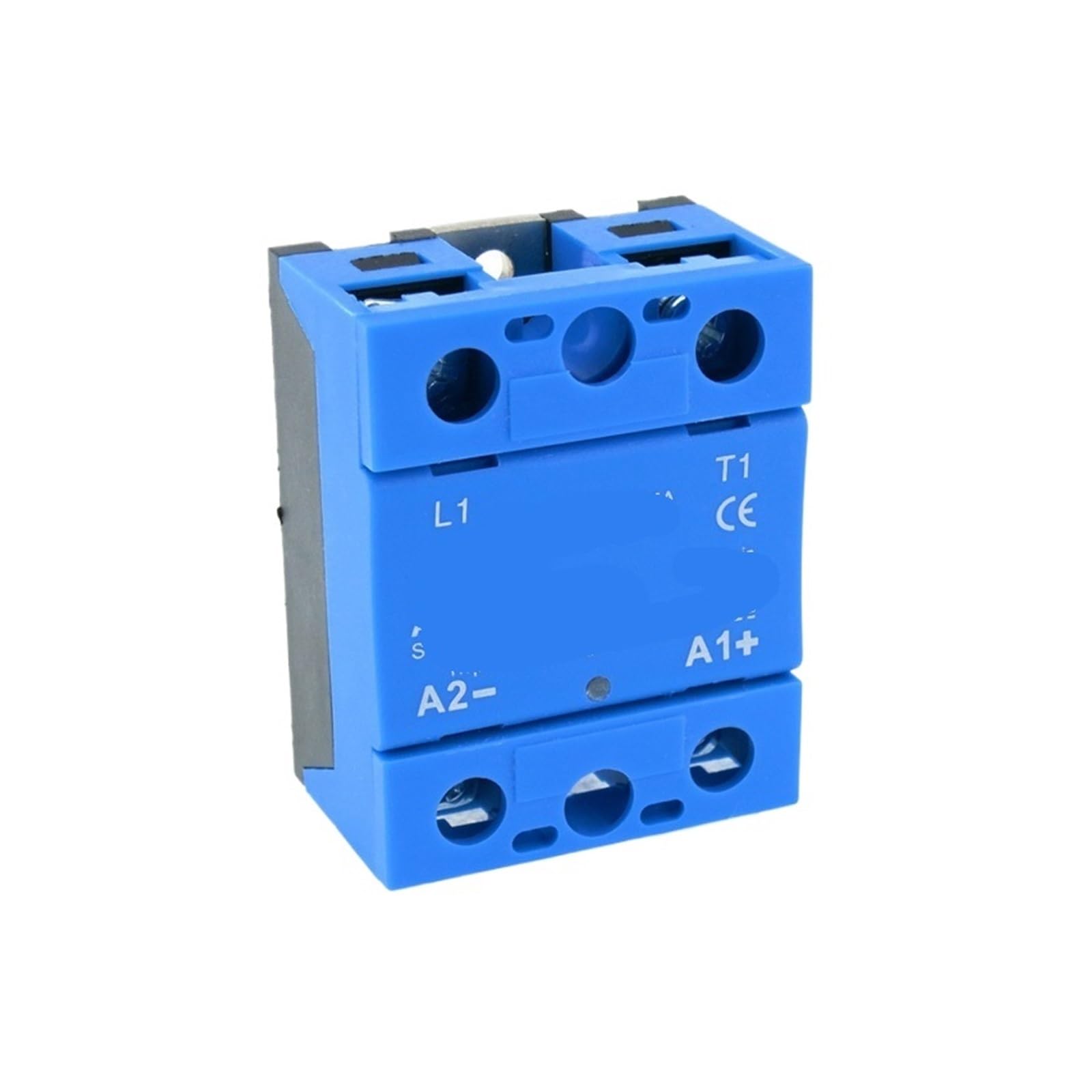 Relais à semi-conducteurs 25A Ash-C 25DA pour stopper l'usure des contacteurs classiques