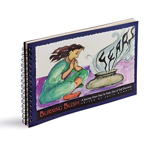 ‘Burn After Writing’ Journal