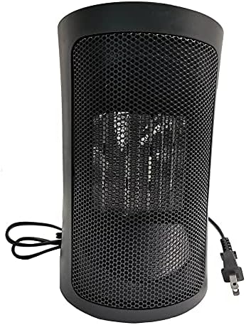 Electrical House Heater indoor use 750W/1500W Moveable Ceramic Heater for Workplace Bed room Three Gears Adjustable Electrical Heater