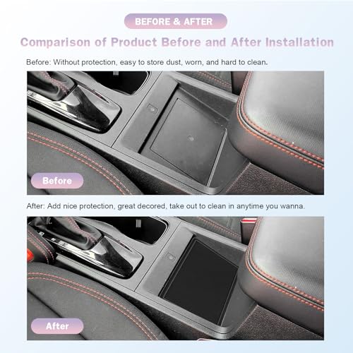 LUWU Accesorios 2025-2026 Nissan Frontier Portavasos Tapetes miniatura 2