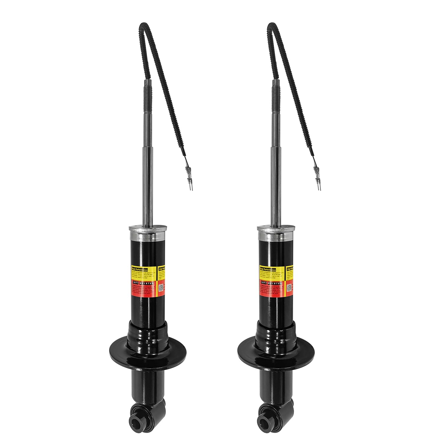 Photo 1 of 19300041 19300042 Rear Shock Absorbers Fits For