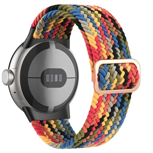 [Amzpas] xg for Google Pixel Watch 2 oh Pixel Watchrvp, sNZEHb` iCoh xg ߉\ ()