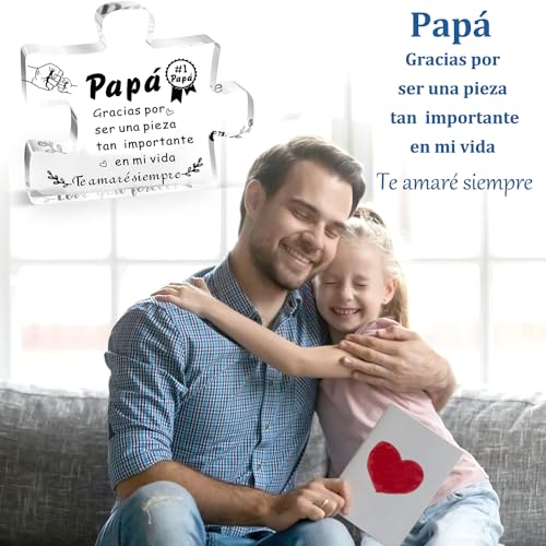Reviews de dia del padre regalos originales los 5 más buscados. 17 dia del padre regalos originales marca Pptabold (3)