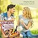 Display4top Cesta de Picnic de Mimbre Tradicional para 4 Personas Deluxe Cesto...