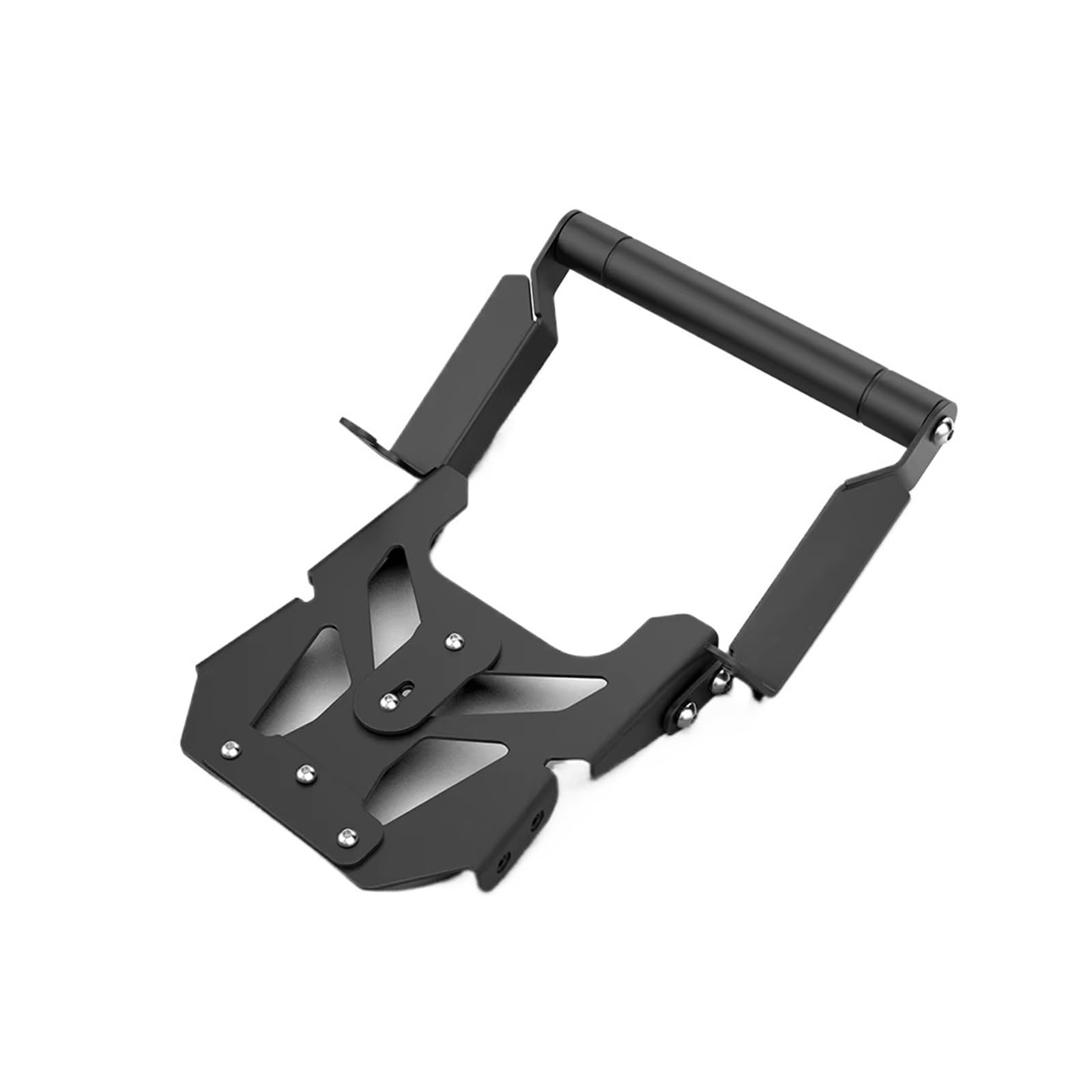 Per Yamaha Per Tracer 9 GT + 9/GT/GT Plus 2033 2024 2025 2026 Navigazione GPS Del Telefono Staffa Di Montaggio Barra Estensione Supporto staffa gps moto