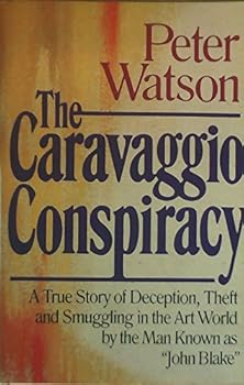 The Caravaggio Conspiracy
