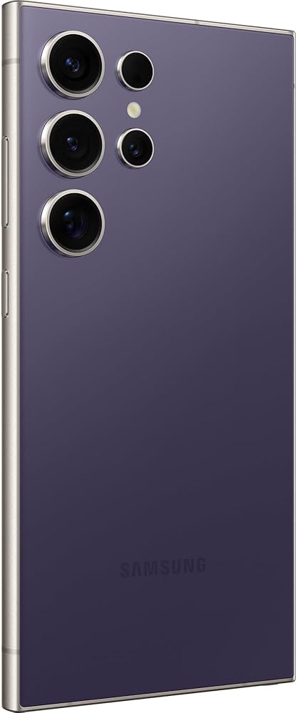 スマートフォン本体 Samsung Galaxy S24 Ultra 12/256gb Samsung Galaxy S24 Ultra（ギャラクシーS24ウルトラ）| Galaxy AI