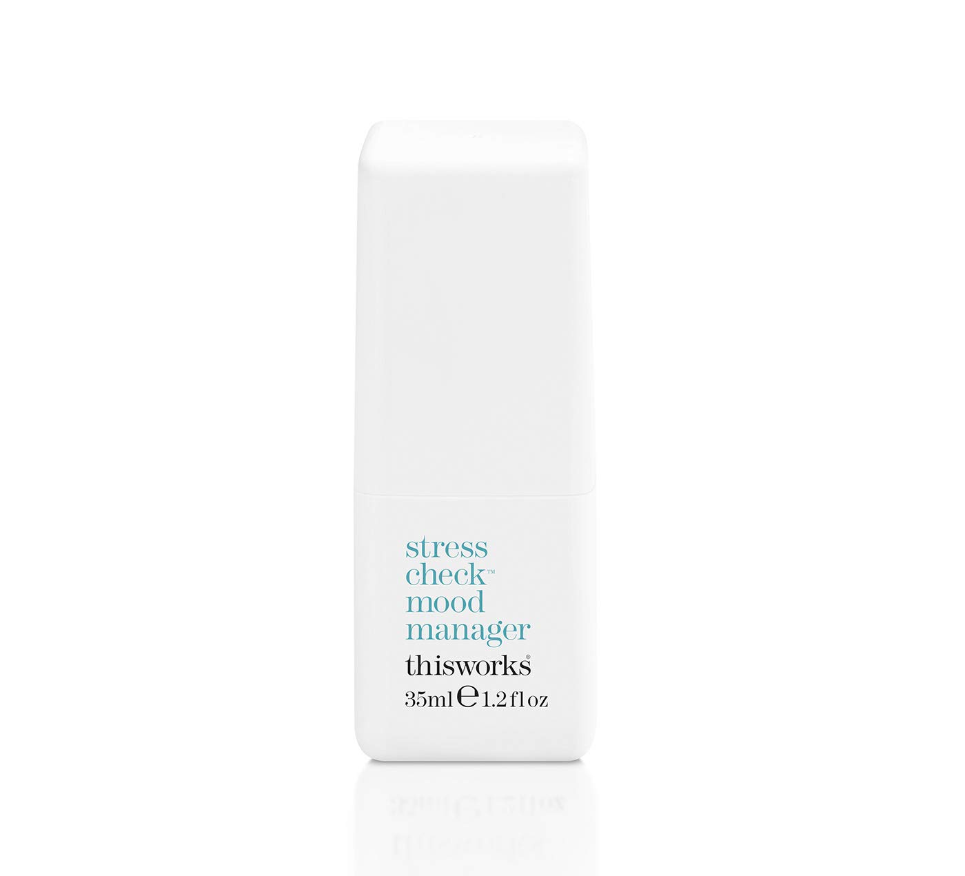 THISWORKS Stress Check Mood Manager, Calming + Stress Relieving Fragrance 35ml