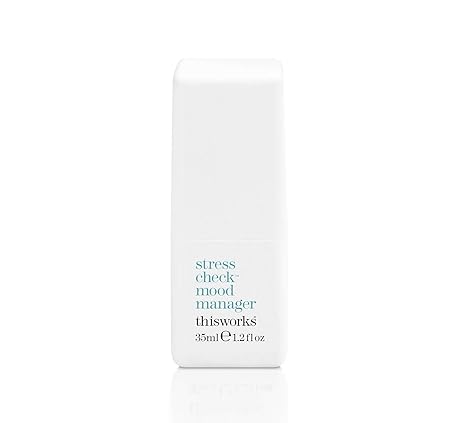 thisworks Stress Manager Rollerball