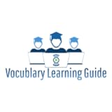Vocabulary Learning Guide