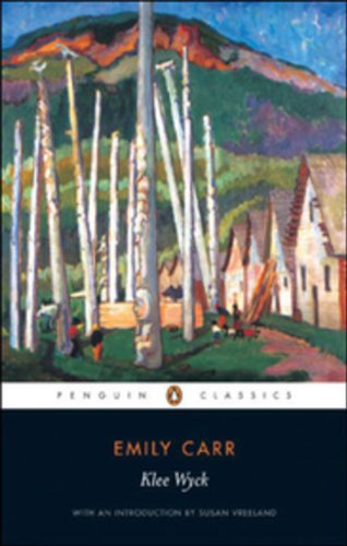Buy Penguin Black Classics: Klee Wyck โ BookShops.in
