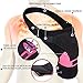 Shoulder Brace for Men and Women, Reusable Shoulder Ice Pack Wrap Adjustable Shoulder Strap Sling Compression Sleeve Stability Support for Arms Tendonitis, Dislocation, Left and Right Rotator Cuff Arm Joint Pain Relief- Hot/Cold Therapy Cool Gel Wrap