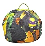 Nickelodeon Teenage Mutant Ninja Turtles Toddler Bean Bag