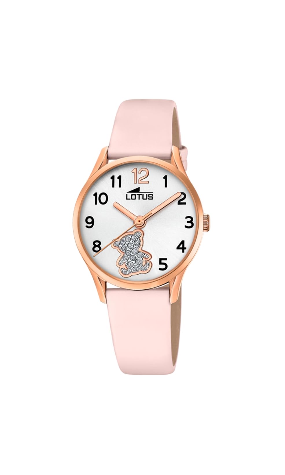 Politie Kinderhorloge - Stoer Analoog Kinderhorloge