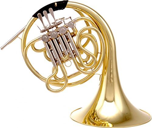 Levante LV-HR4525 Double French Horn