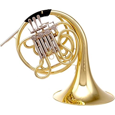 Levante LV-HR4525 Double French Horn Cover