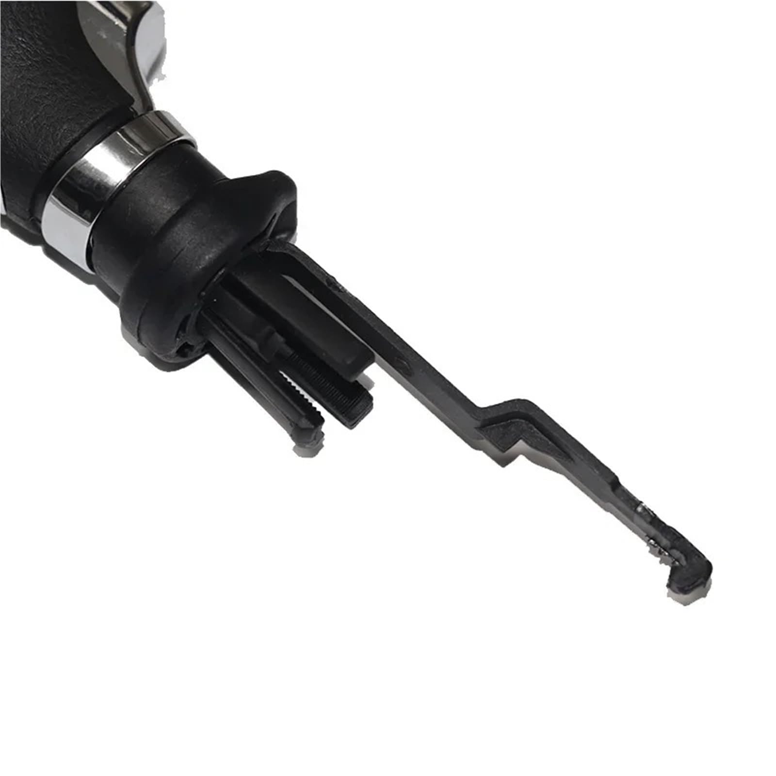 Leva Cambio Maniglia Per Chevrolet Per Captiva 2011-2018 Pomello Cambio Testa Copertura Leva Bastone Manuale Shifter Selettore Maniglia 5/6 Velocità(6 speed knob)