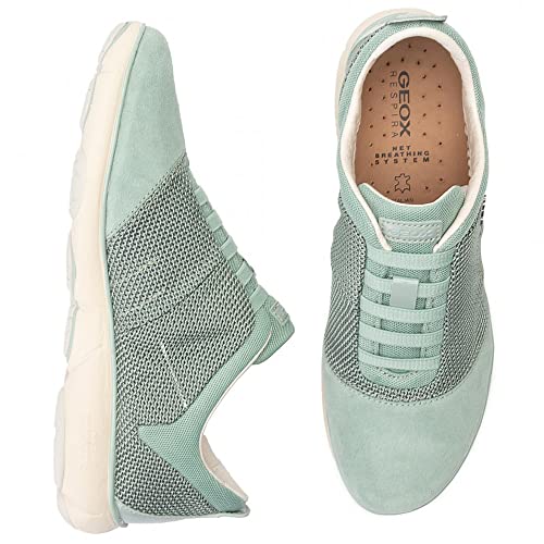 Geox Women's Trainers4