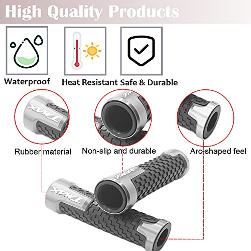 Per Yamaha TMAX T-MAX 530500560 TMAX500 TMAX530 SX...