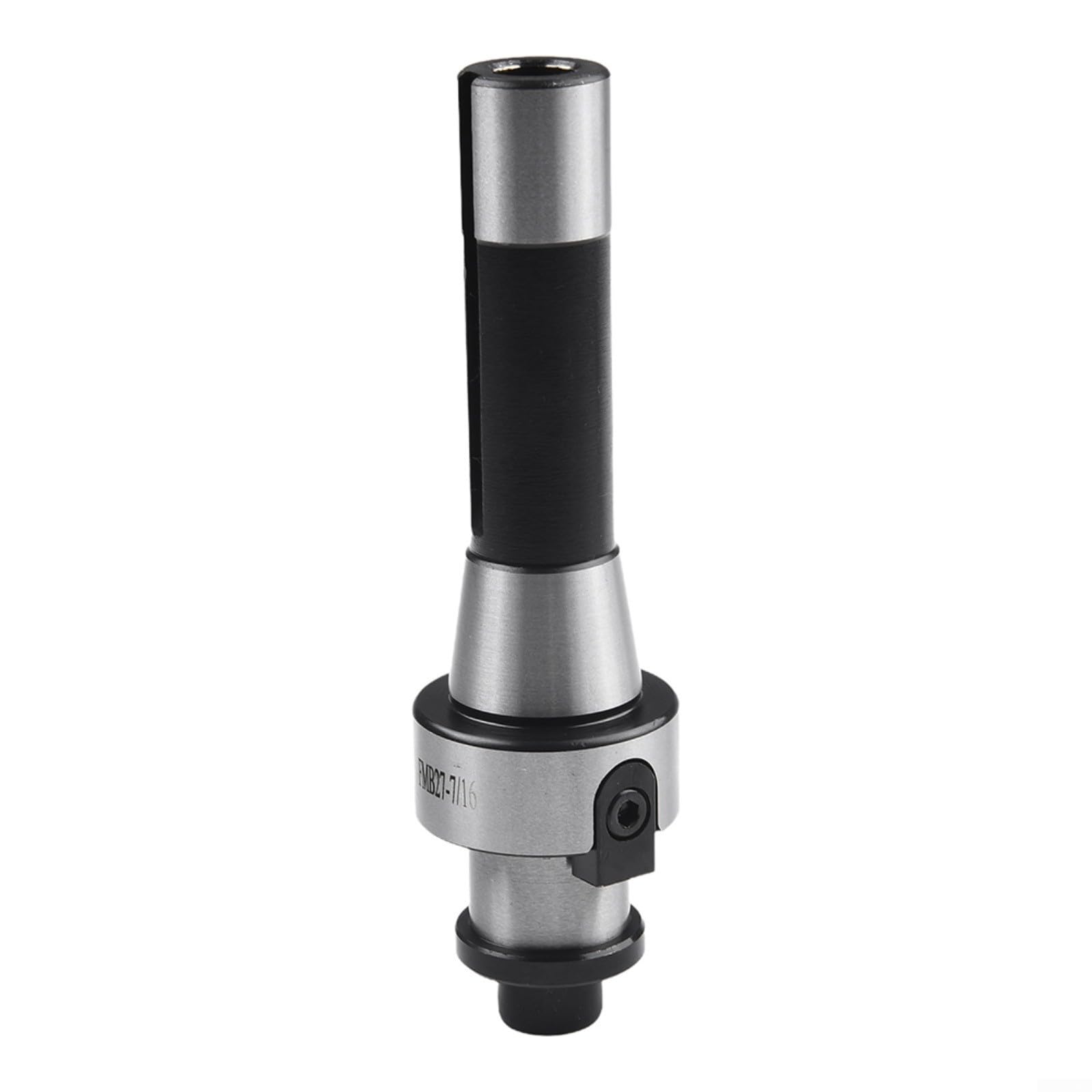 HpLive R8 FMB27 - Fresa elicoidale per fresa, 400R, 80 mm, fresa CNC, in metallo duro T15, con 6 lame in metallo duro APMT1604