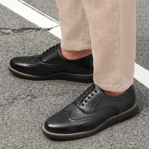 Image of U.S. Polo ASSN. Mens Marco Oxford