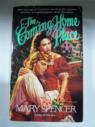 The Coming Home Place (Monogram)