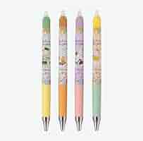 5点目100円♡新作♡新品♡ディズニーリゾート♡シェリーメイ♡ボールペン 新品未使用♡ディズニーシー♡シェリーメイ♡ボールペン