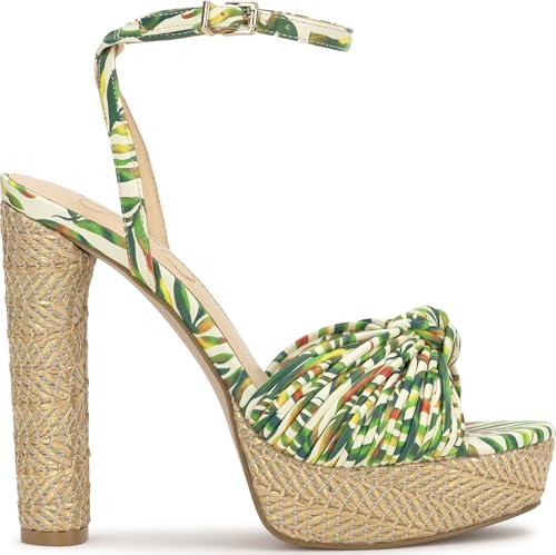 Image of Jessica Simpson Women's Immie Platform Sandals