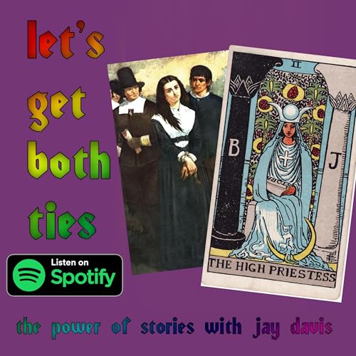 Trials and Tarot: Real World Witchcraft Titelbild