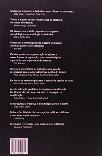 Novas Tramas Produtivas