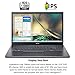 Acer Aspire 5 A515-57-55BX Slim Laptop | 15.6