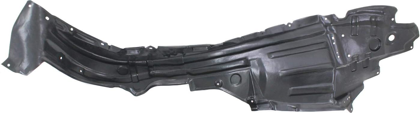 Garage-Pro Fender Liner for LEXUS HS250H 10-12 FRONT RH Inner Fender