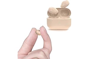 XBOSS PRO 4S+ Audífonos Invisibles Bluetooth