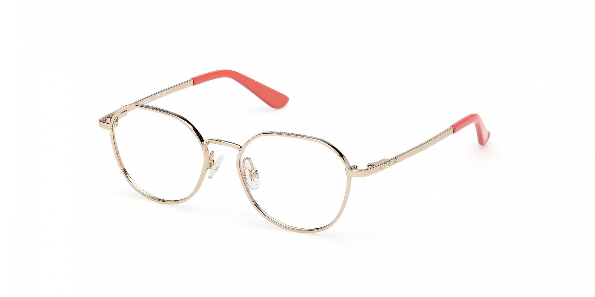 GUESS Gu2724 Lunettes de soleil Unisex - Adulto